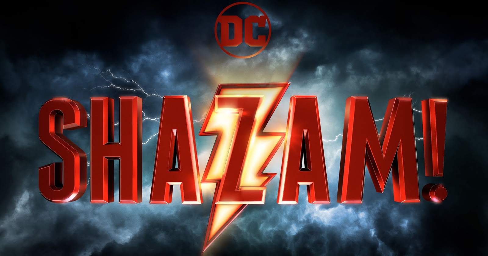 Watch the Latest TV Spot For SHAZAM!