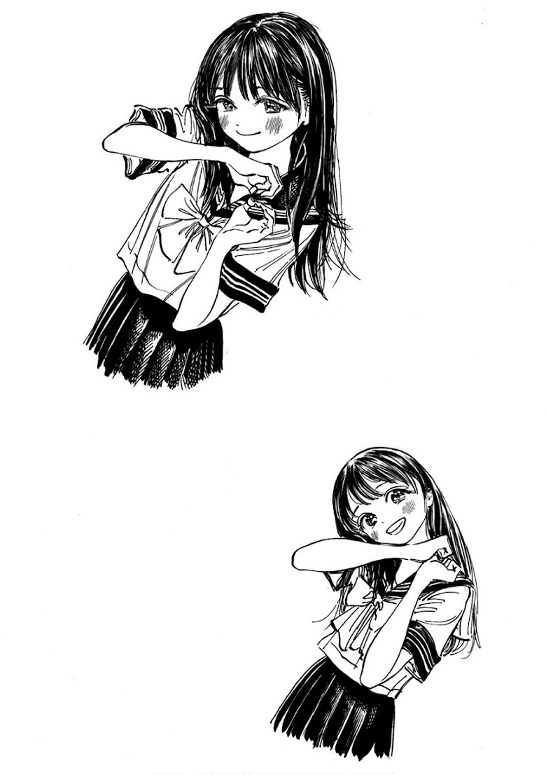 Akebi-chan no Sailor Fuku - หน้า 27