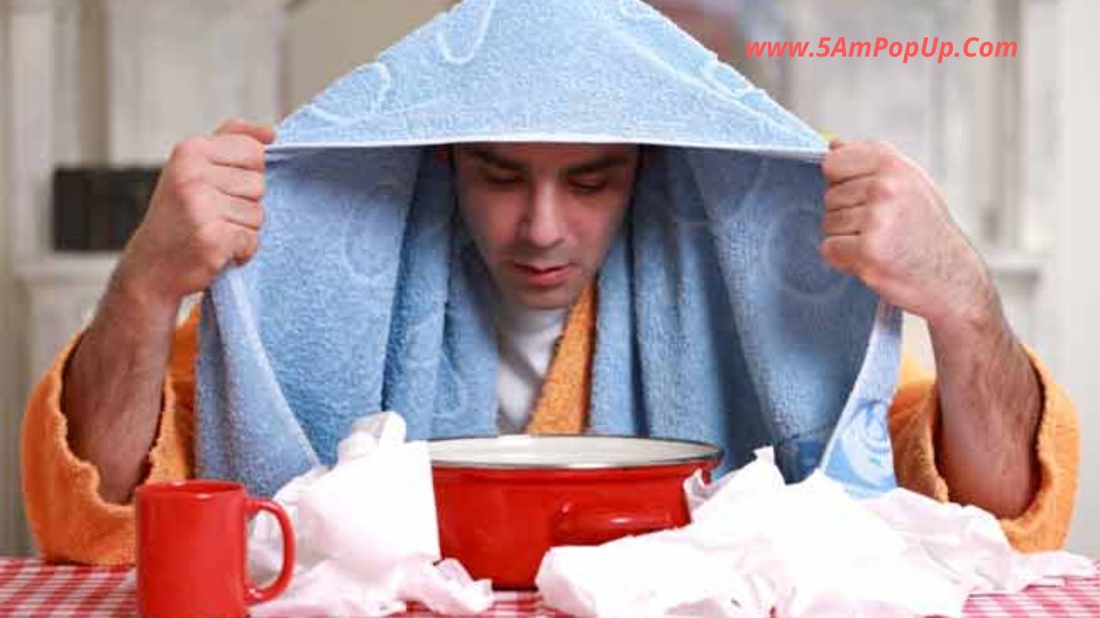 10 Best Oils To Relieve Cough And Cold In Hindi