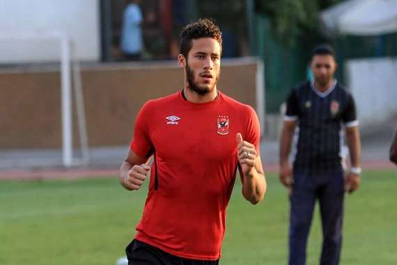 اخبار رياضية عبد الملك يقحم الزمالك في أزمة رمضان صبحي وبادجي