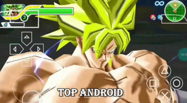 Stream Dragón Bola Z Budokai Tenkaichi 3 Apk+obb Descargar from sipecolec