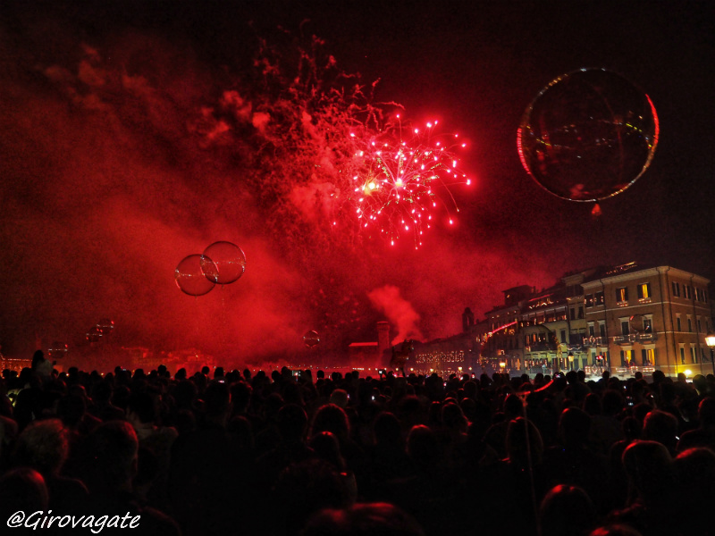 Pisa Luminara