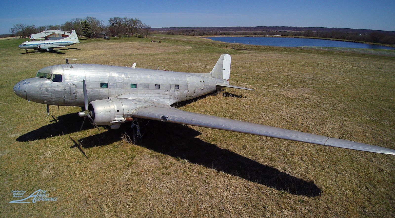 The Aero Experience The Aero Experience MidWest Tour 2016 Dodson