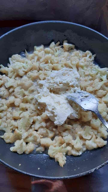 مكرونه كيتو بالجبنه مكرونه كيتو دايت بالجبنه