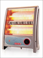 UshaQuartz Heaters