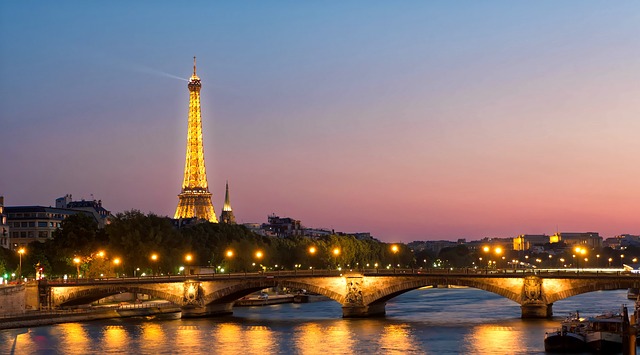 Paris, France
