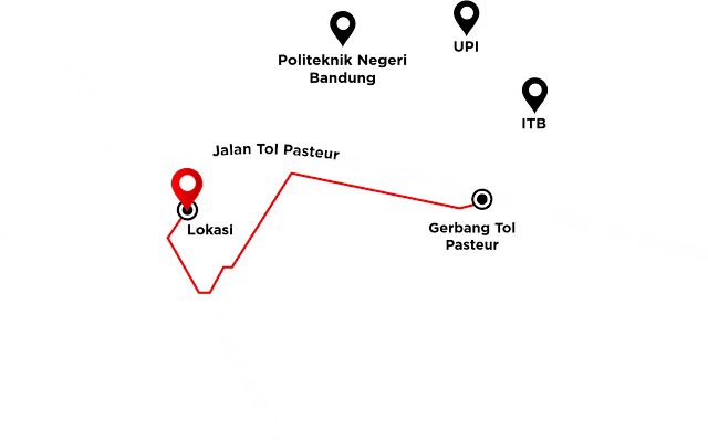 Perumahan Depok
