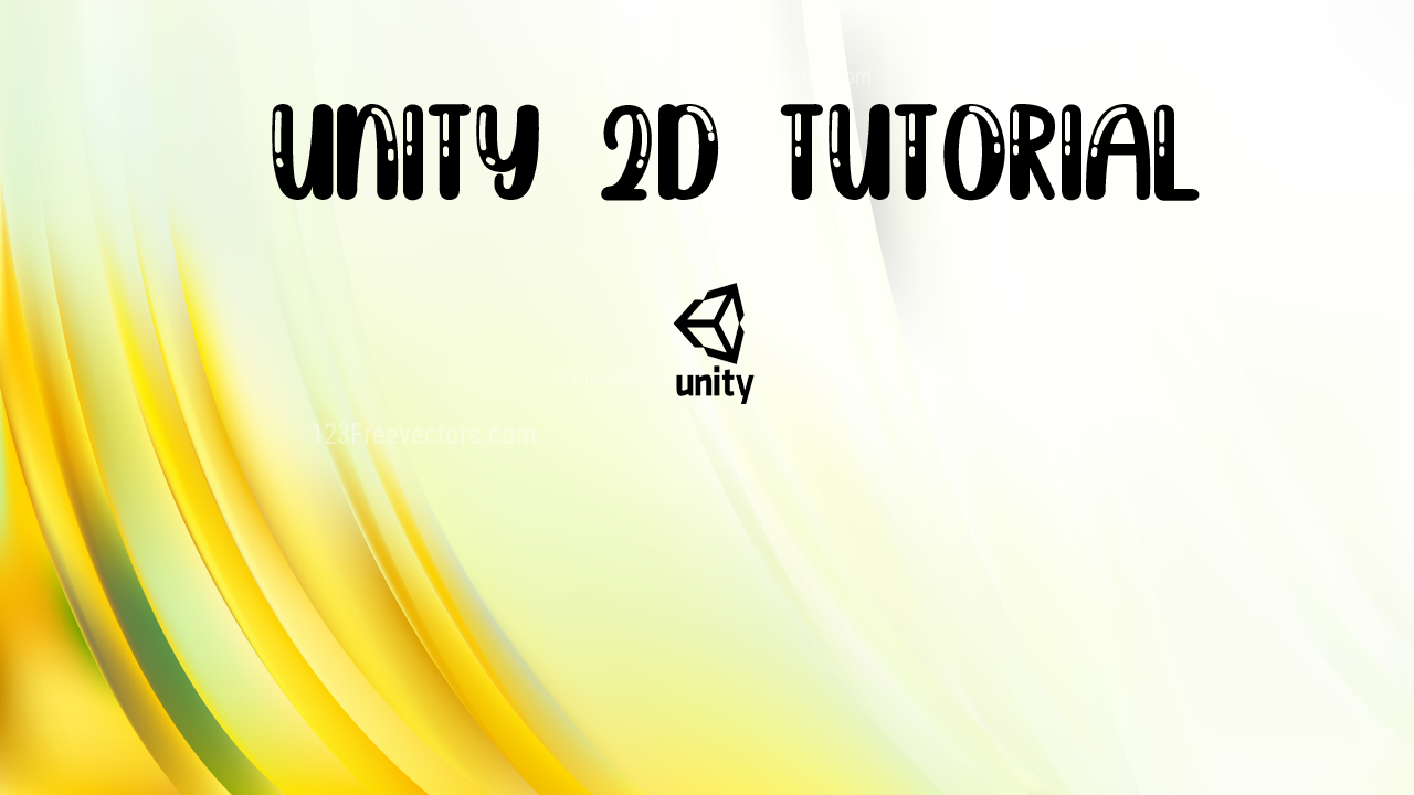 Unity 2d tutorial :how to download unity engine - UnityMade2D