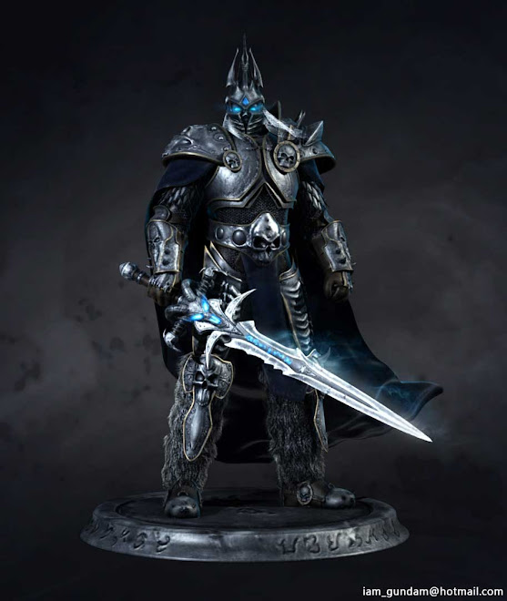 The Lichking