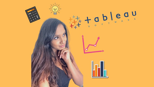 Tableau Crash Course: Build and Share a COVID-19 Dashboard