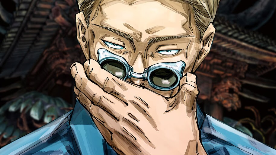 jujutsu kaisen onemutan