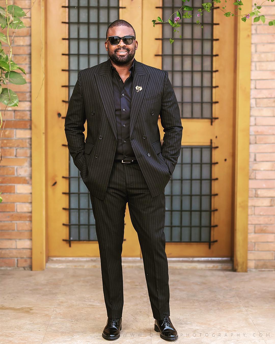 Kunle Afolayan Biography, Movies And Net Worth Of An Ace Movie Producer.