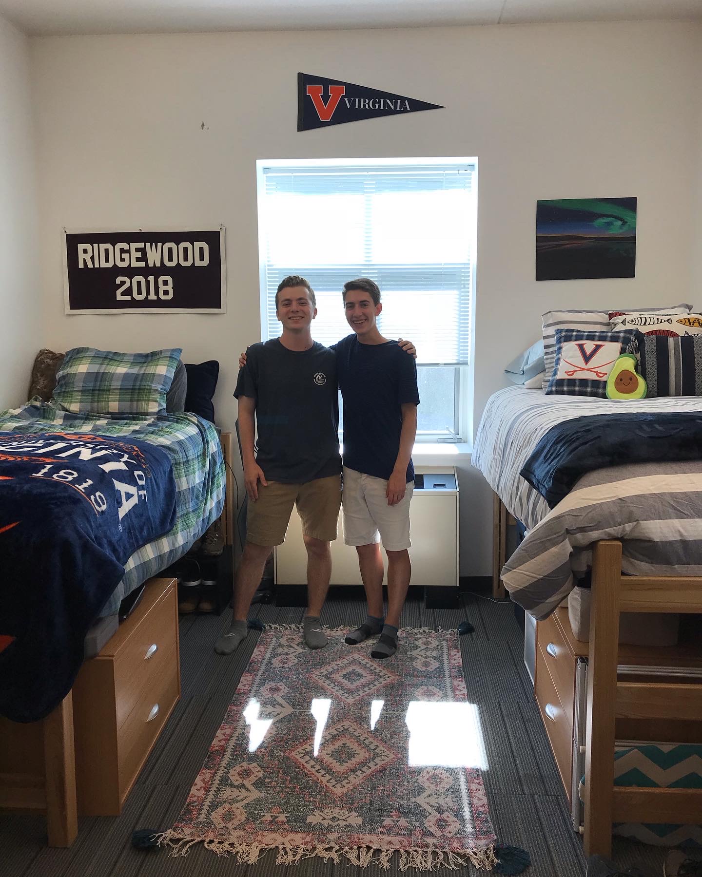 Hoo Stories A UVa Student Blog Moving into Dorms (Featuring Moving