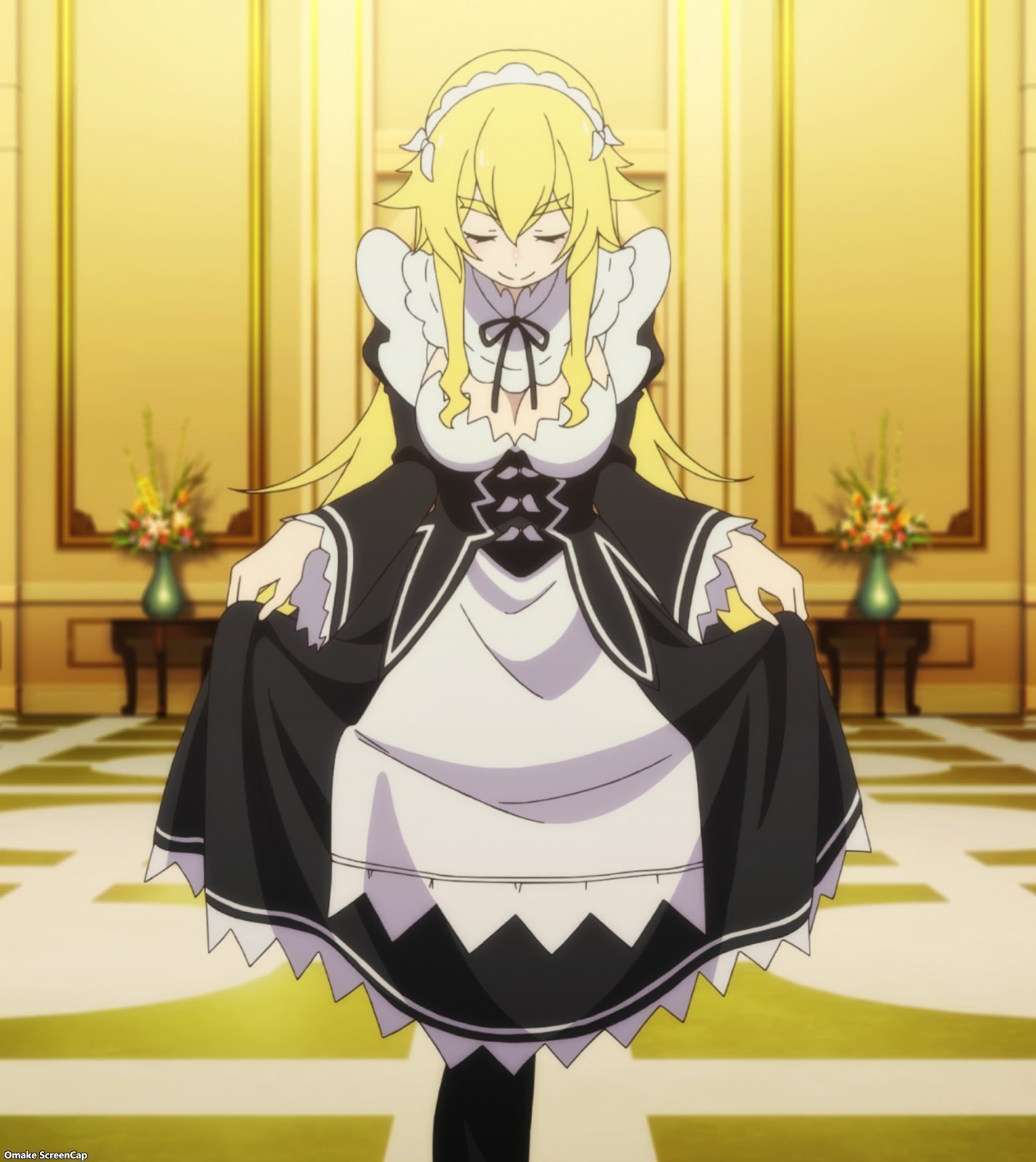 Featured image of post Frederica Re Zero