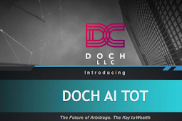 All You Need To Know About DochCoin As An Investment Scheme