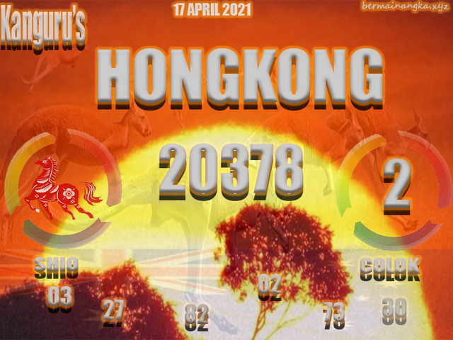 PREDIKSI HK MALAM INI