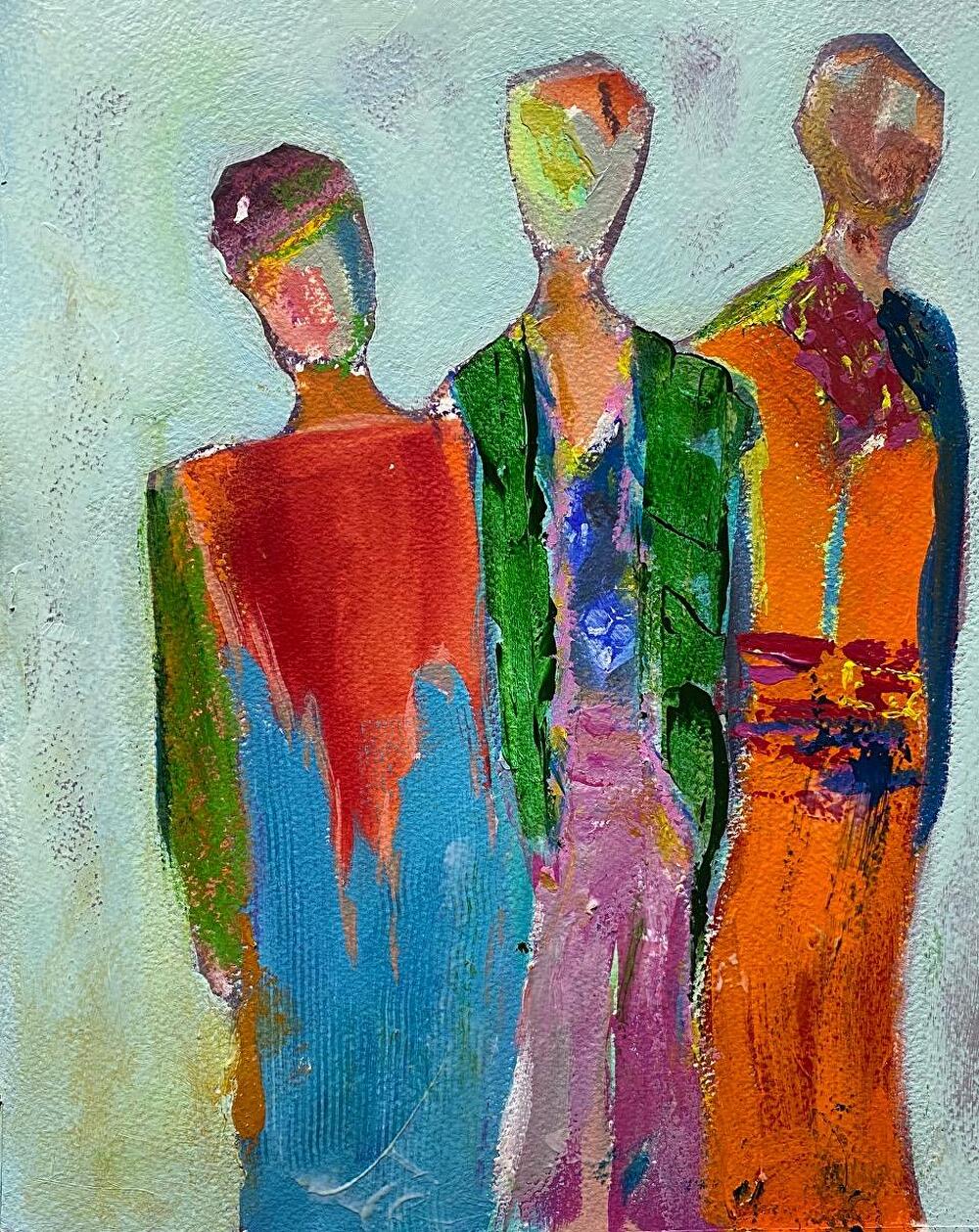 Daily Painters Abstract Gallery Abstract Figurative Fine Art Painting daily-painters-abstract-gallery-abstract-figurative-fine-art-painting