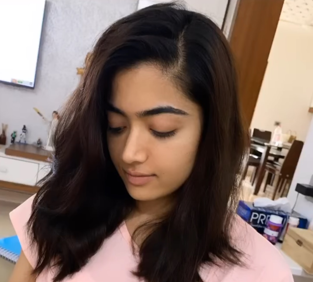 Rashmika Mandanna