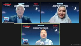 Webinar Kesehatan