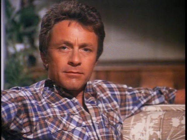 gay Bill bixby