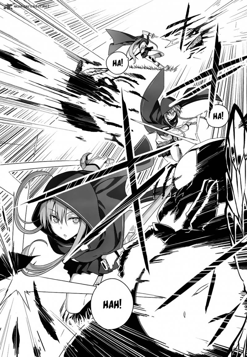 Sword Art Online Progressive Tome 8 Sword Art Online - Progressive, Chapter 8 - Sword Art Online Manga Online