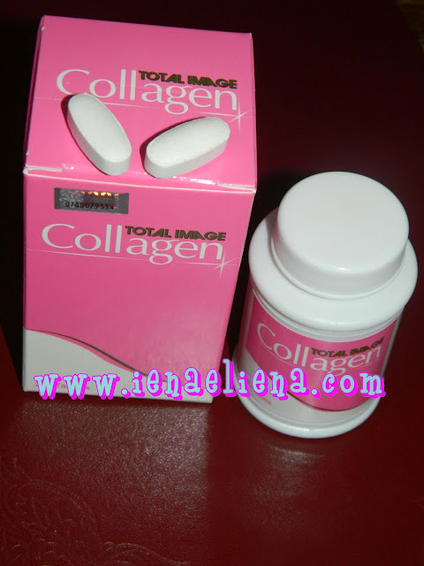 Total Image Collagen