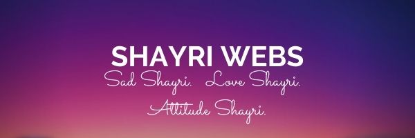 Shayri Webs