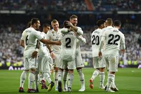 مباراة ريال مدريد وخيتافي مباراة ريال مدريد وخيتافي لايف