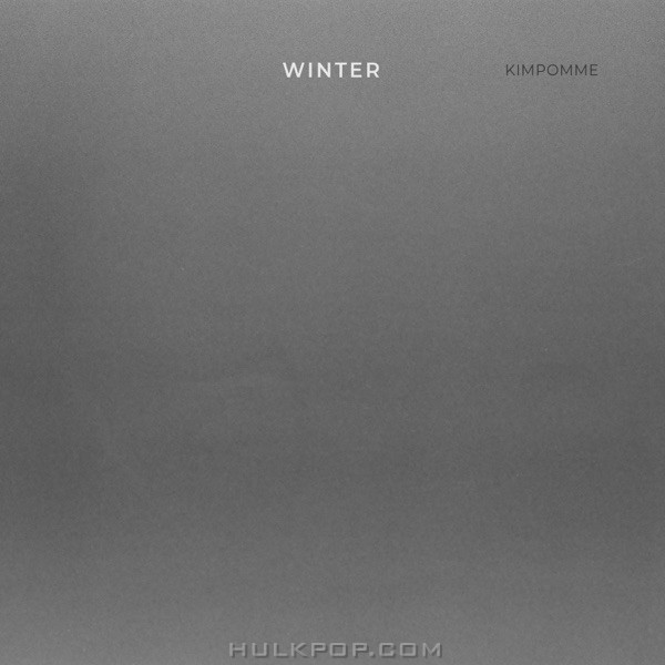 Kimpomme – Winter – Single