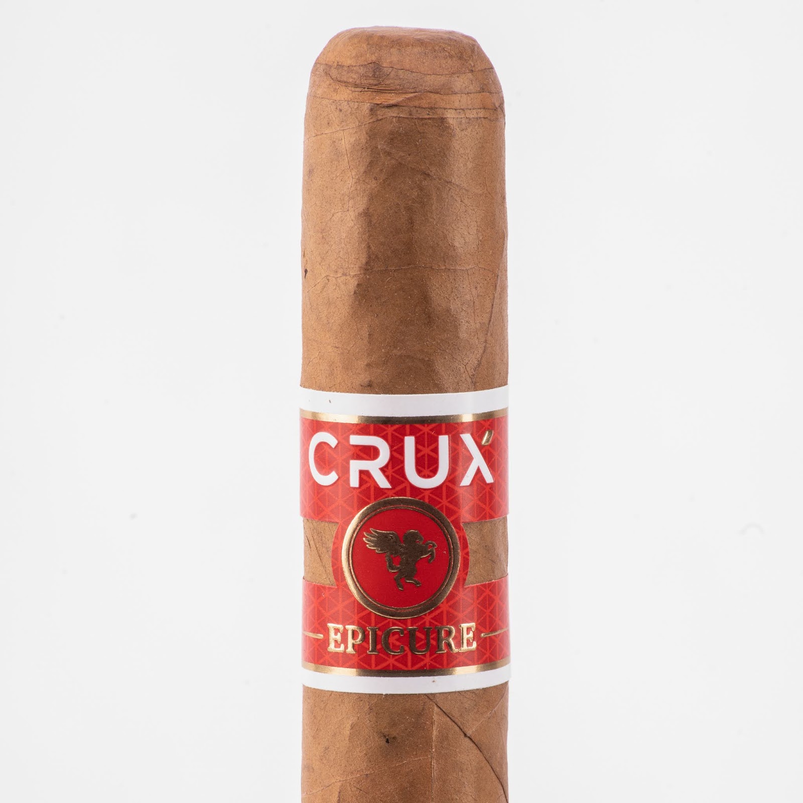 CRUX CIGARS EPICURE GORDO NOW SHIPPING