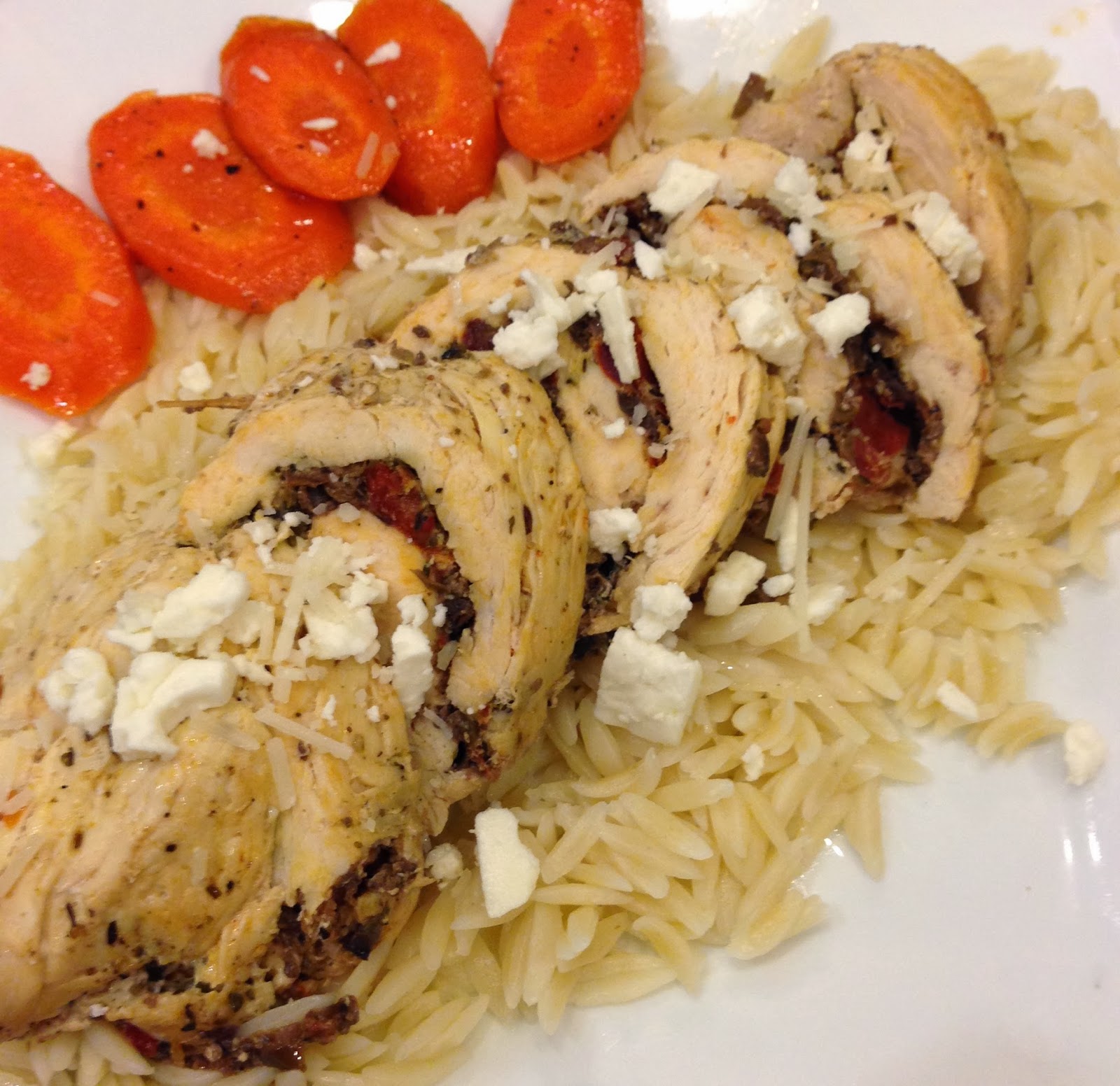 GREAT EATS HAWAII STUFFED CHICKEN BREASTS PRESSURE COOKER RECIPE