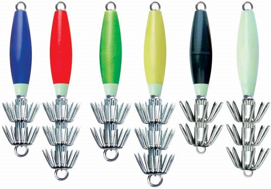 Media Penyuluhan Perikanan : PEMBUATAN ALAT TANGKAP CUMI