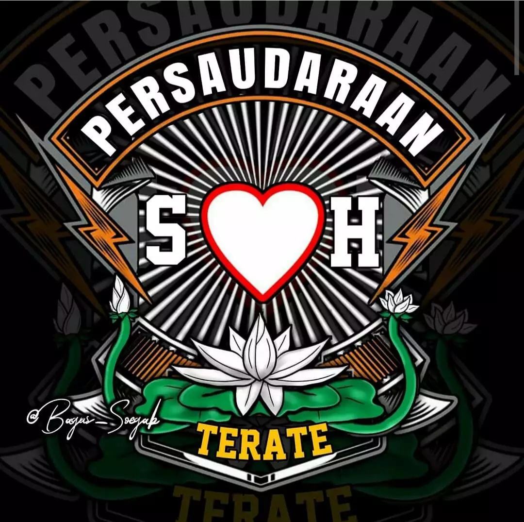 Mukadimah Persaudaraan Setia Hati Terate - Info Pesilat