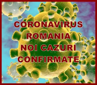 coronavirus romania ultimele stiri noi cazuri de infectare