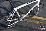 LOOK 785 Huez RS Shimano Dura Ace 9000 C50  Road Bike at twohubs.com