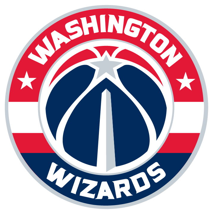 Washington Wizards Logo 237 Design washington-wizards-logo-237-design