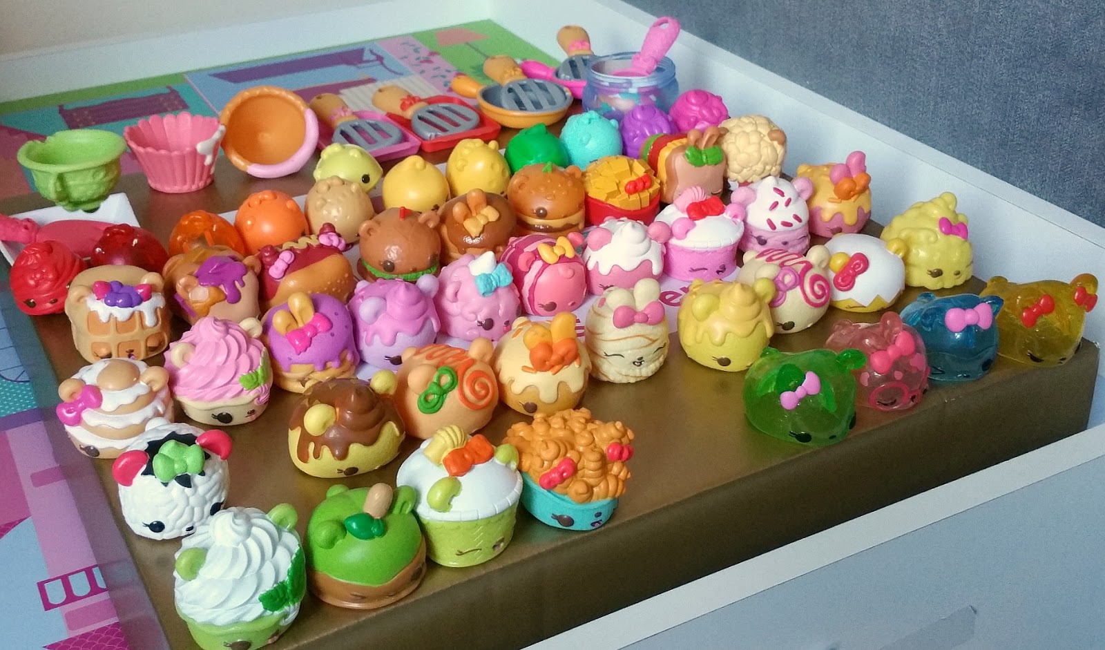 Num Noms Christmas Advent Calendar