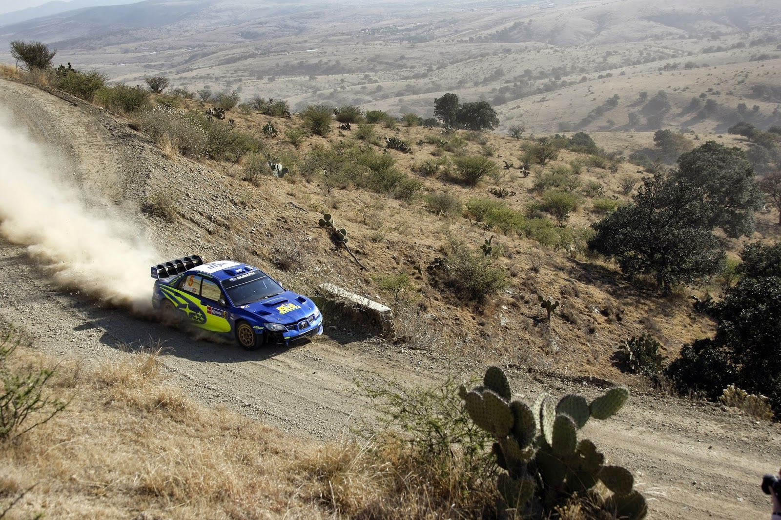 Otomobil Tutkusu HD Subaru Duvar Kağıtları