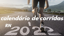 Calendários de anos anteriores - Calendário de Corridas 2022