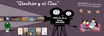 Blog de la Biblioteca del CEIP Los Glacis