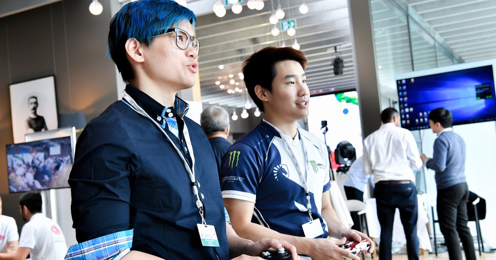 eSports Set to Debut In 2024 Olympic Games Cheer On Nigeria