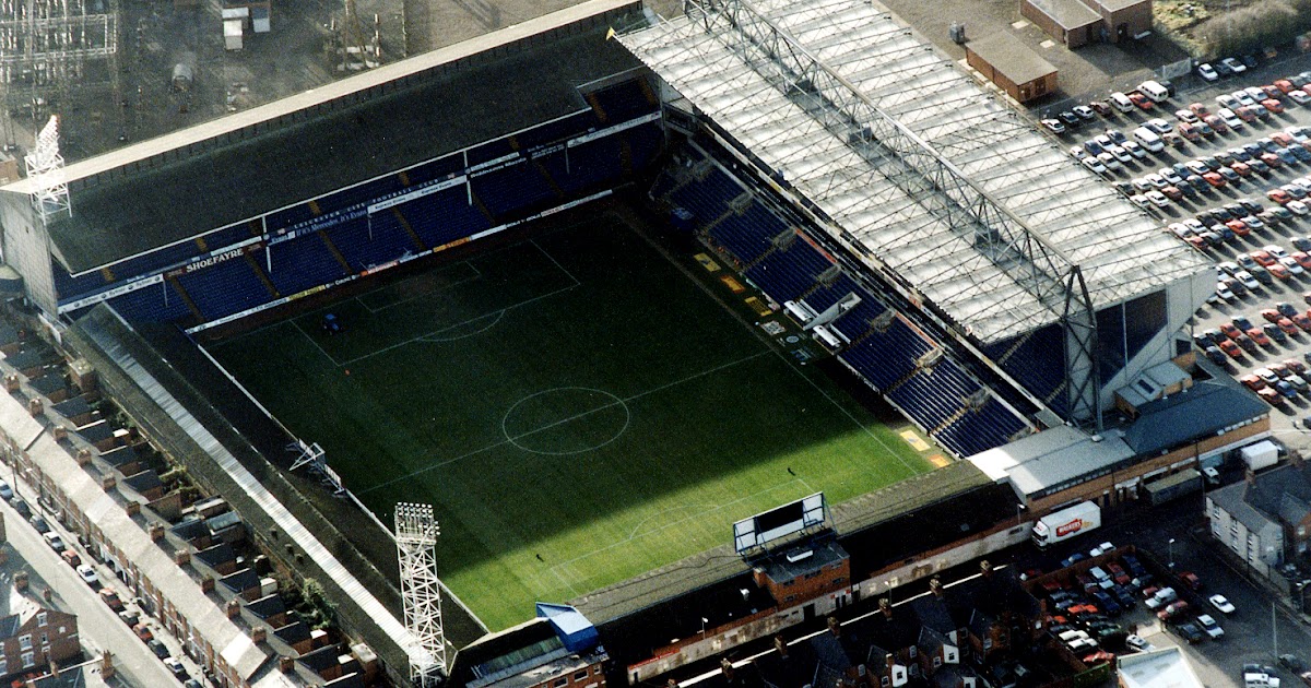 Leicestershire History News and Features I Remember Filbert Street