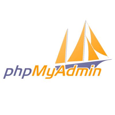 Cara Menggunakan phpMyAdmin ~ LagiPKL
