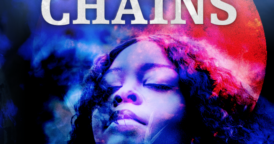 JOIN ME IN THE MADHOUSE RELEASING INVISIBLE CHAINS AN INTERVIEW WITH