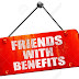 Friends with Benefits: Teman Tapi (Terlalu) Mesra.