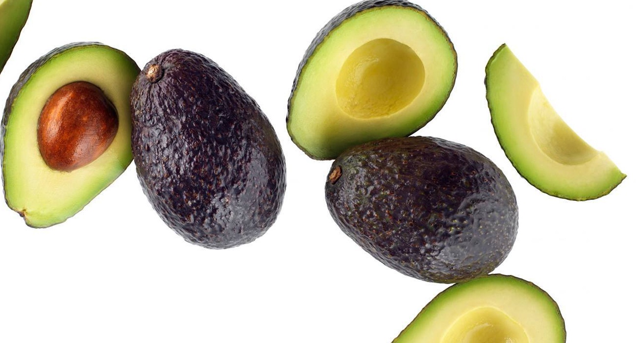AVOCADO NUTRITIONAL INFORMATION