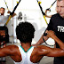 Projeto Fitness com TRX, perdendo até 700 calorias por treino! 