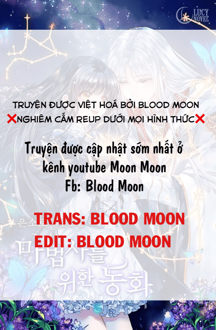 Đọc truyện Cẩn Thận Bị Mộng Ma Ăn Sạch Đấy - Chapter 38