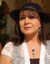 Neelu Vaghela Family Husband Son Daughter Father Mother Age Height Biography Profile Wedding Photos
