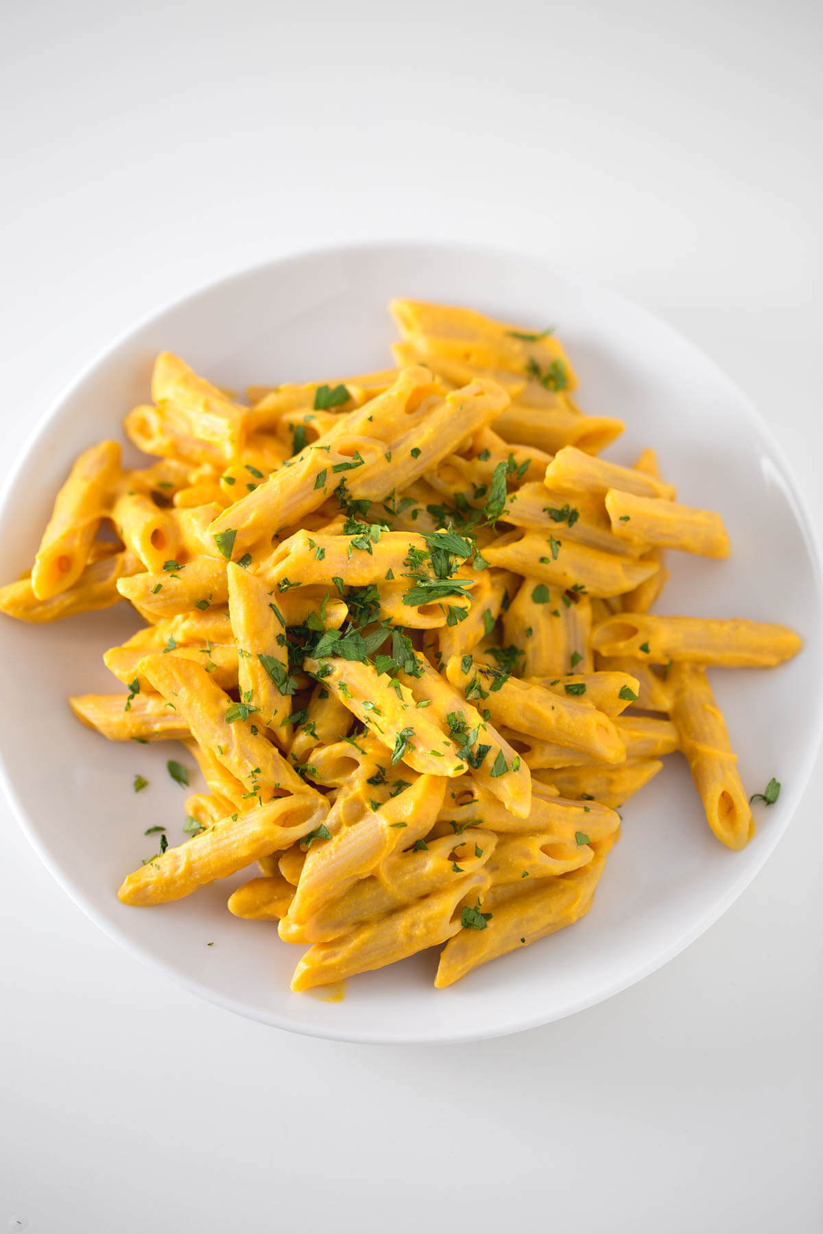 Vegan Pumpkin Mac n Cheese: If you like pasta, you have to try this Vegan Pumpkin Macaroni and Cheese. The sauce has no cholesterol; it is very creamy and light. Vegan Pumpkin Mac n Cheese: If you like pasta, you have to try this Vegan Pumpkin Macaroni and Cheese. The sauce has no cholesterol; it is very creamy and light.